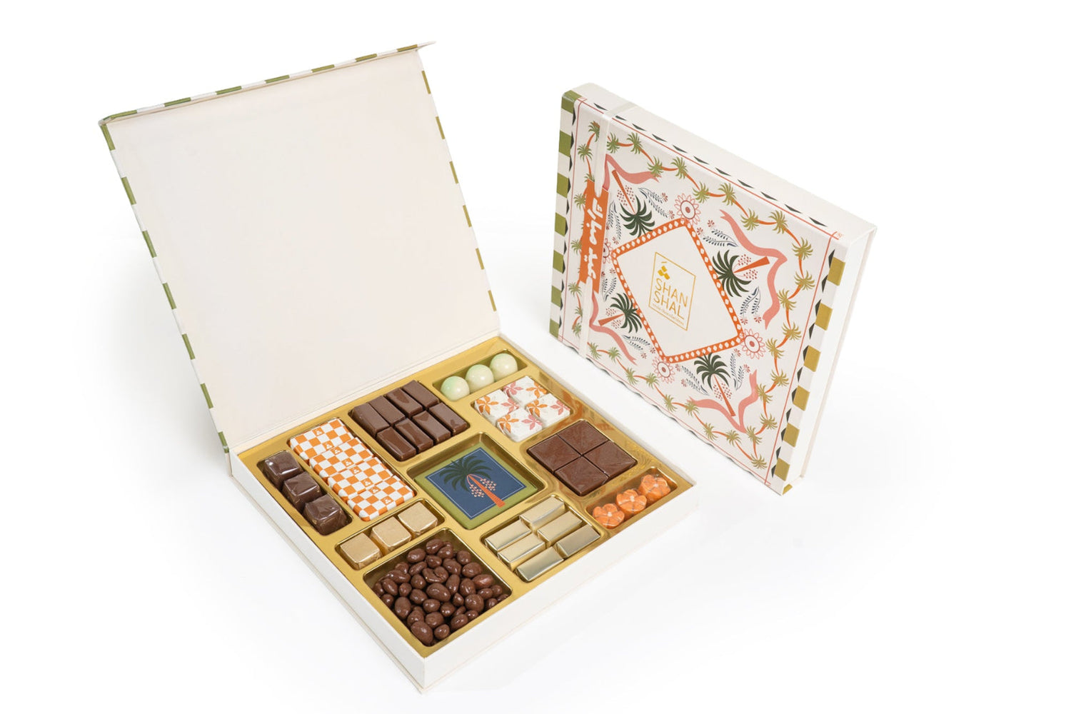 Eid El Adha Collection