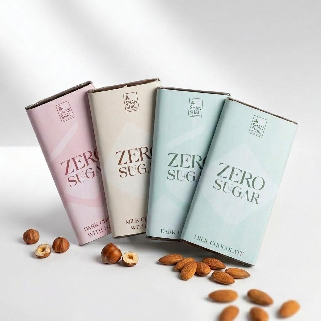 Sugar Free Chocolate