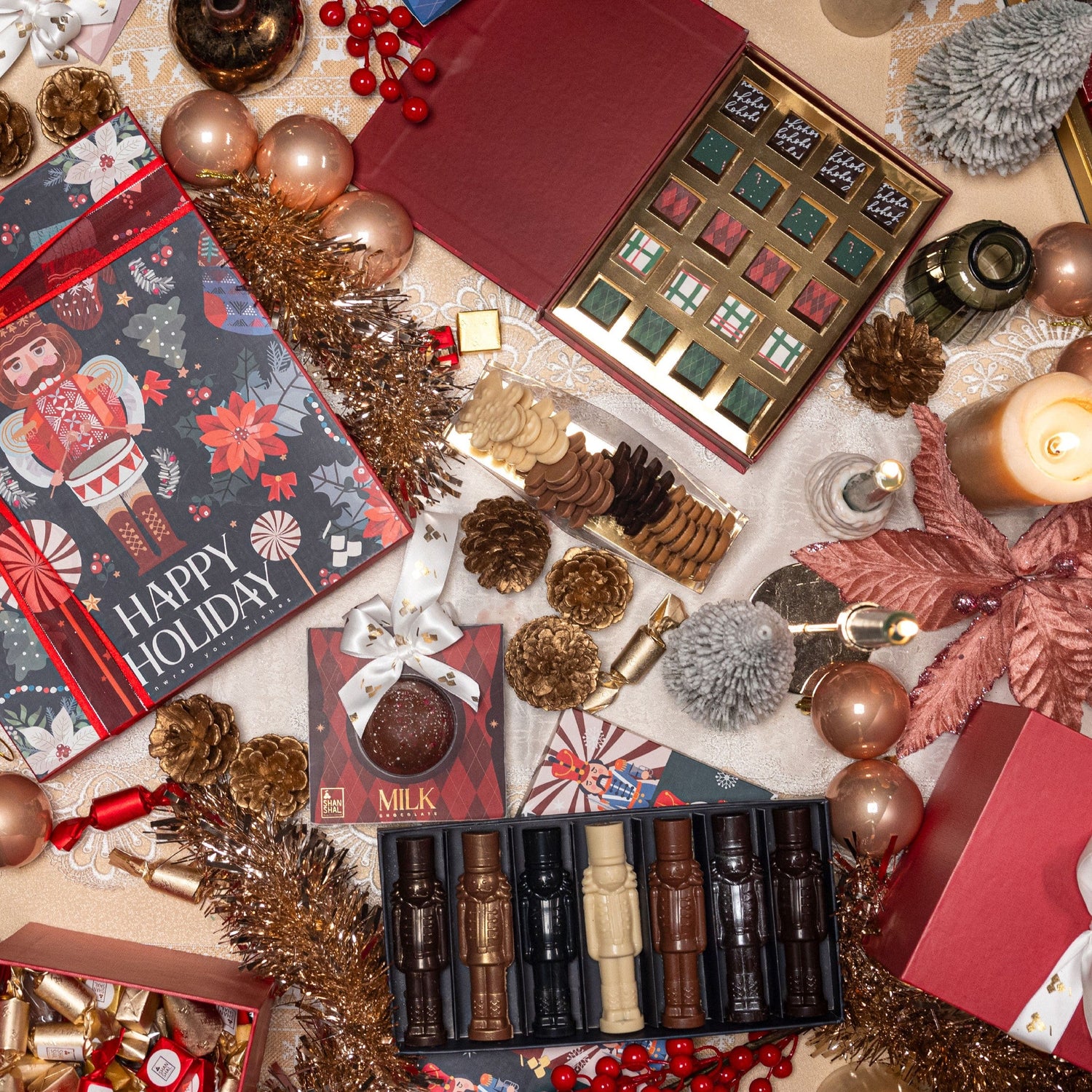 Christmas Collection