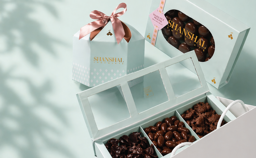 Signature Gifts
