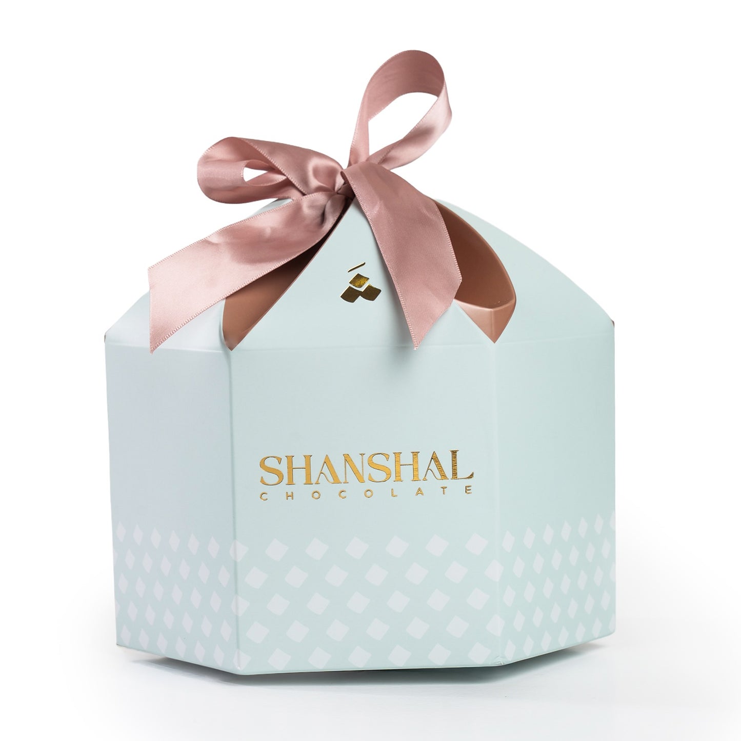 1 kg Assorted Chocolate Box