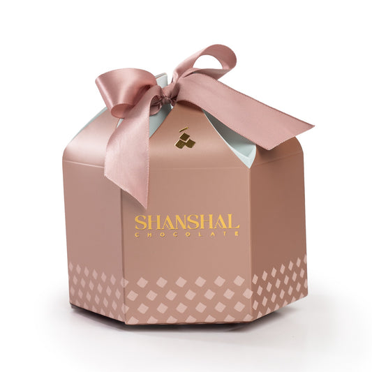 500g Assorted Chocolate Box