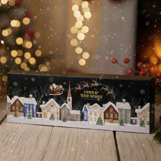 Christmas Characters Package