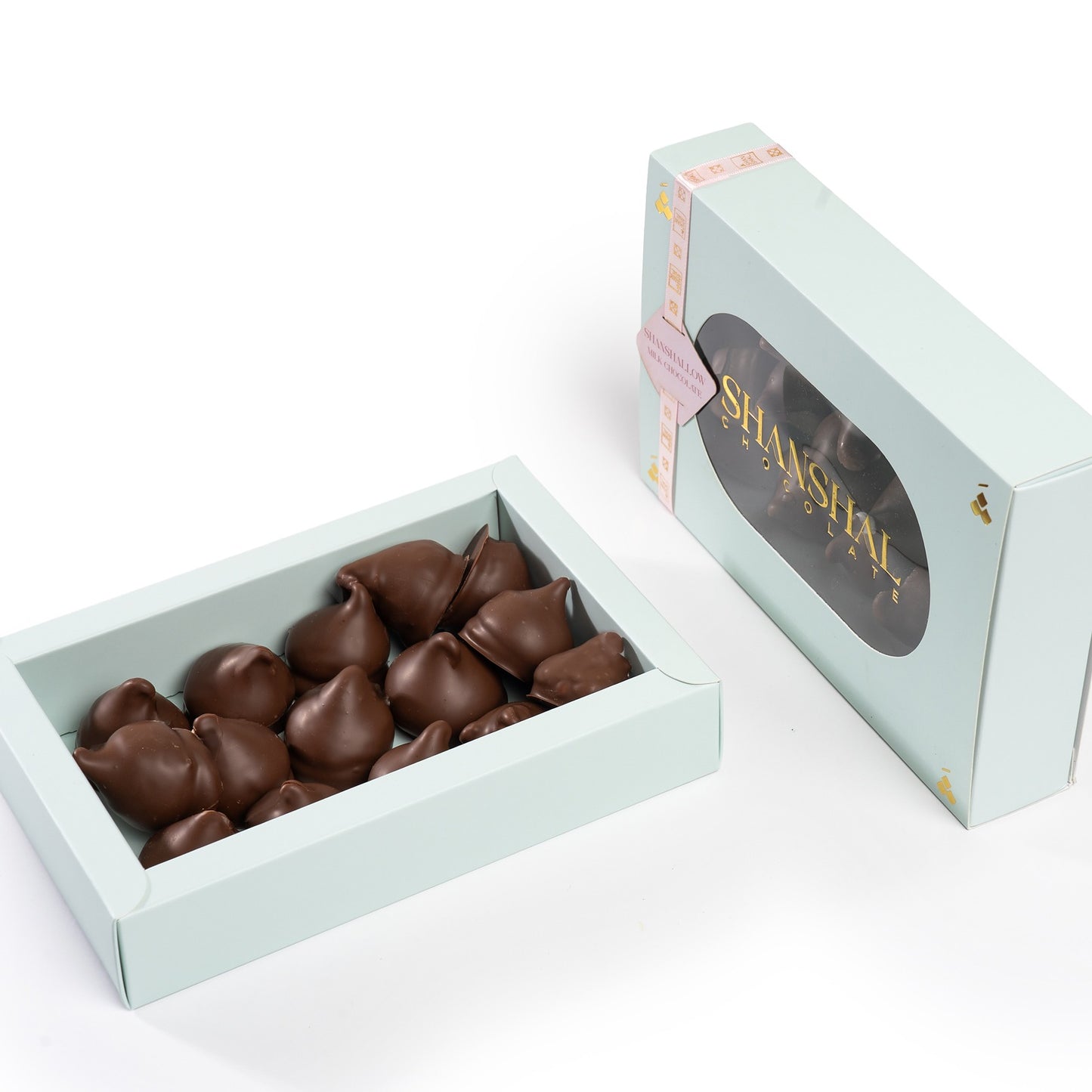 Mini Shanshallow Chocolate Treat
