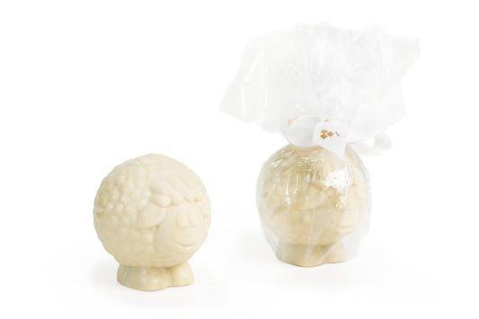 Eid Sheep White Chocolate