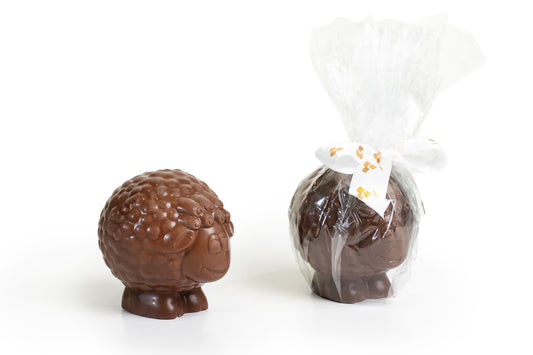 Eid Sheep Milk Chocolate