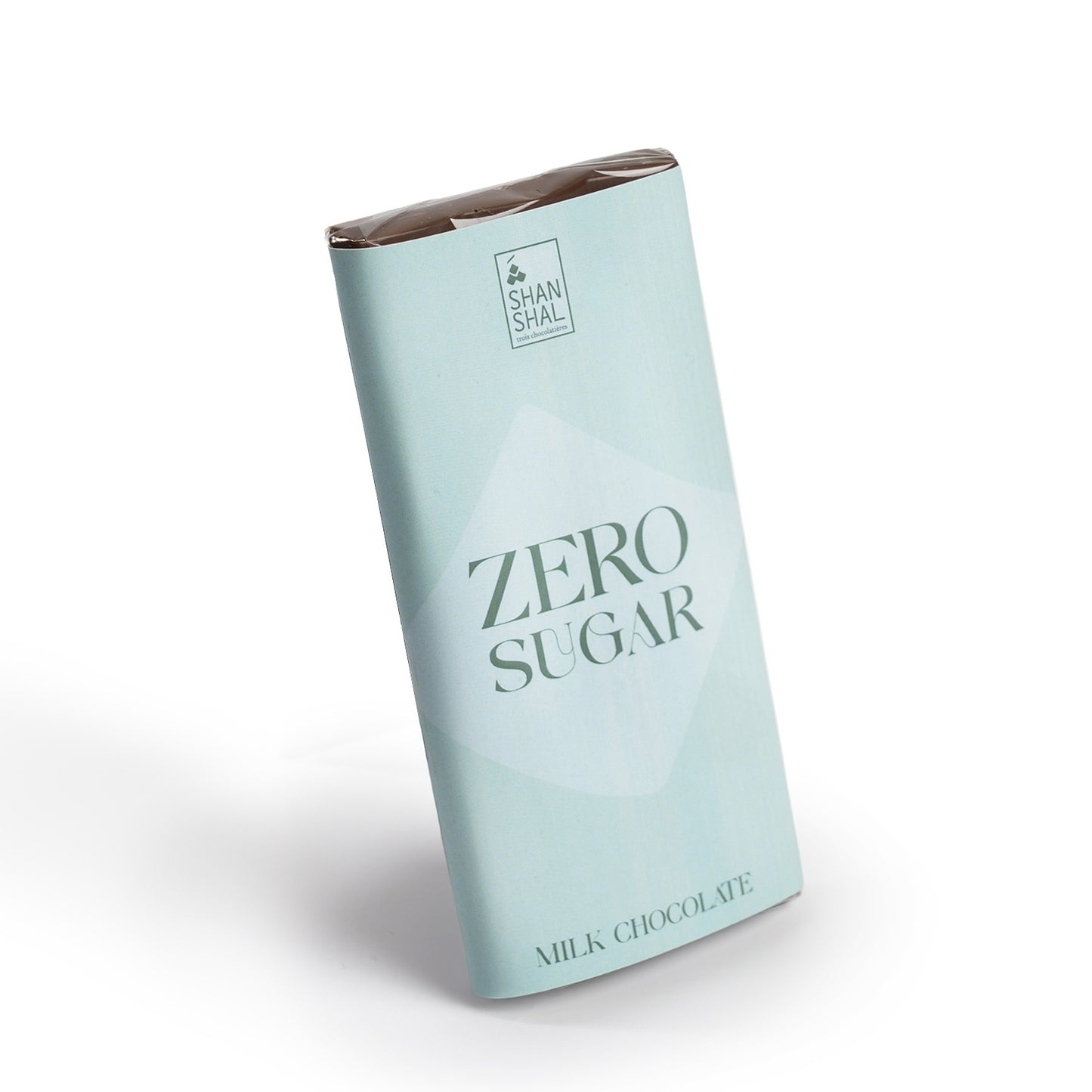 Sugar Free Plain Milk Chocolate Bar